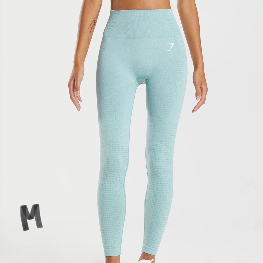 Gymshark Vital Seamless Leggings